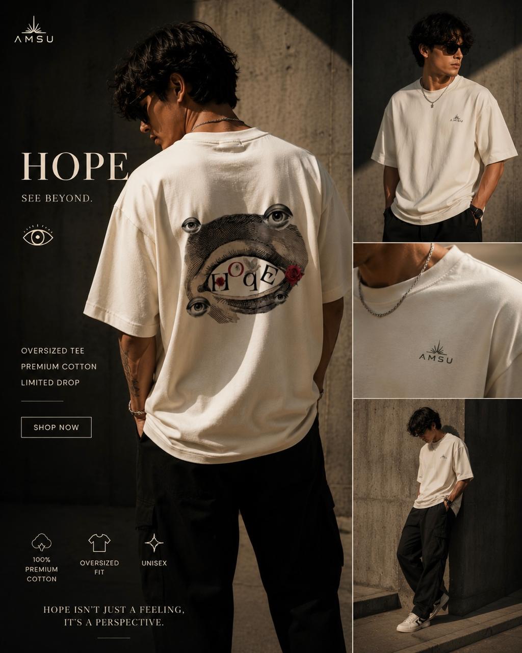 Ray of Hope