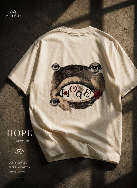 Ray of Hope