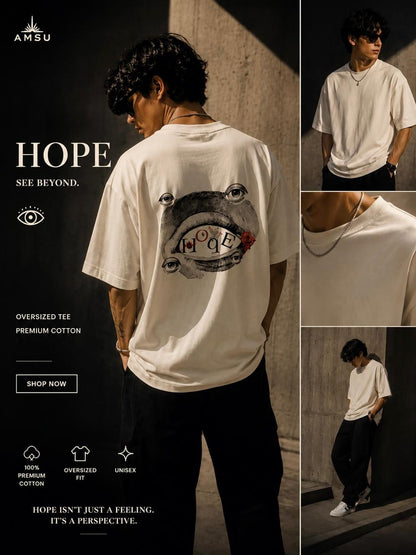 Ray Of HOPE